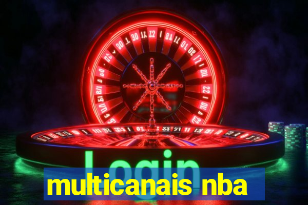 multicanais nba